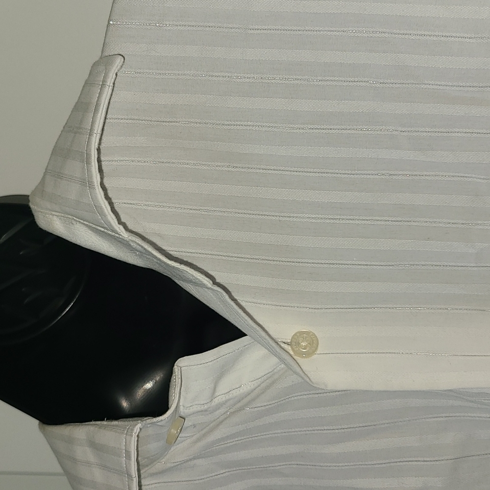 Express Men's Button down - Picture 3 of 4